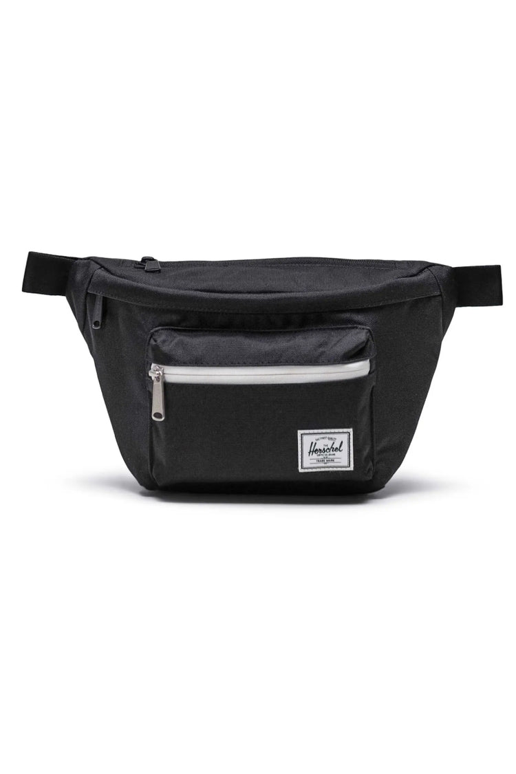 Pop Quiz Hip Pack - Black