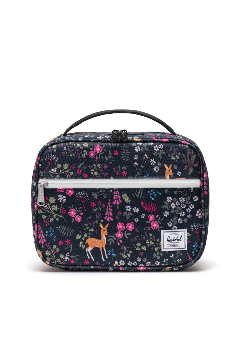 Pop Quiz Lunch Box Little Herschel