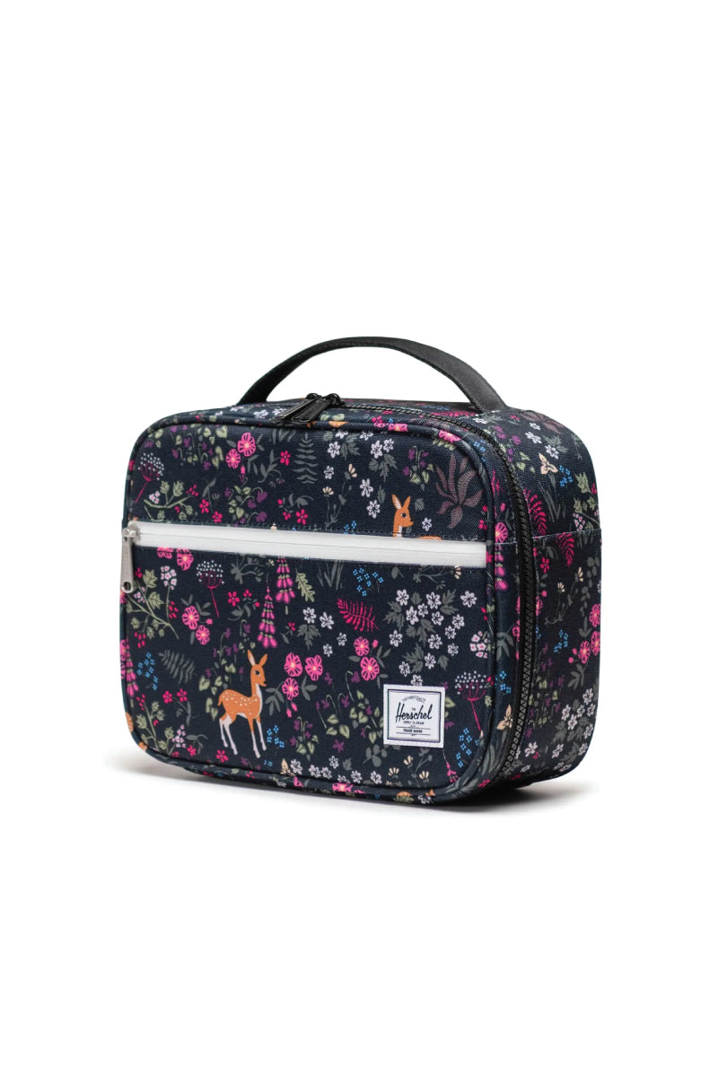 Pop Quiz Lunch Box Little Herschel