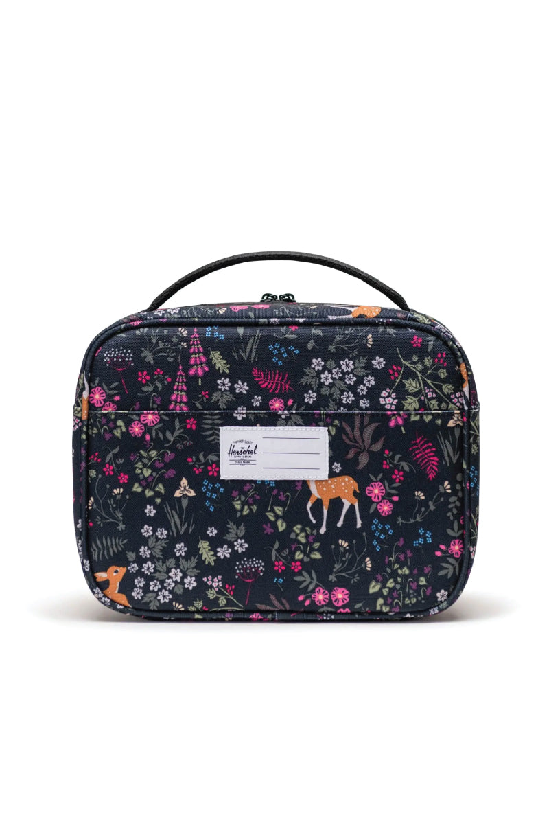 Pop Quiz Lunch Box Little Herschel