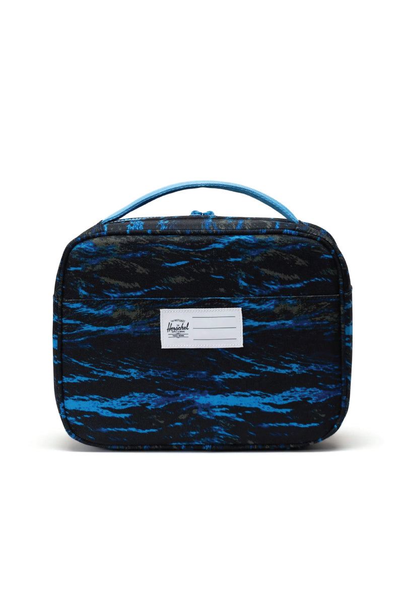 Pop Quiz Lunch Box Little Herschel - DUN