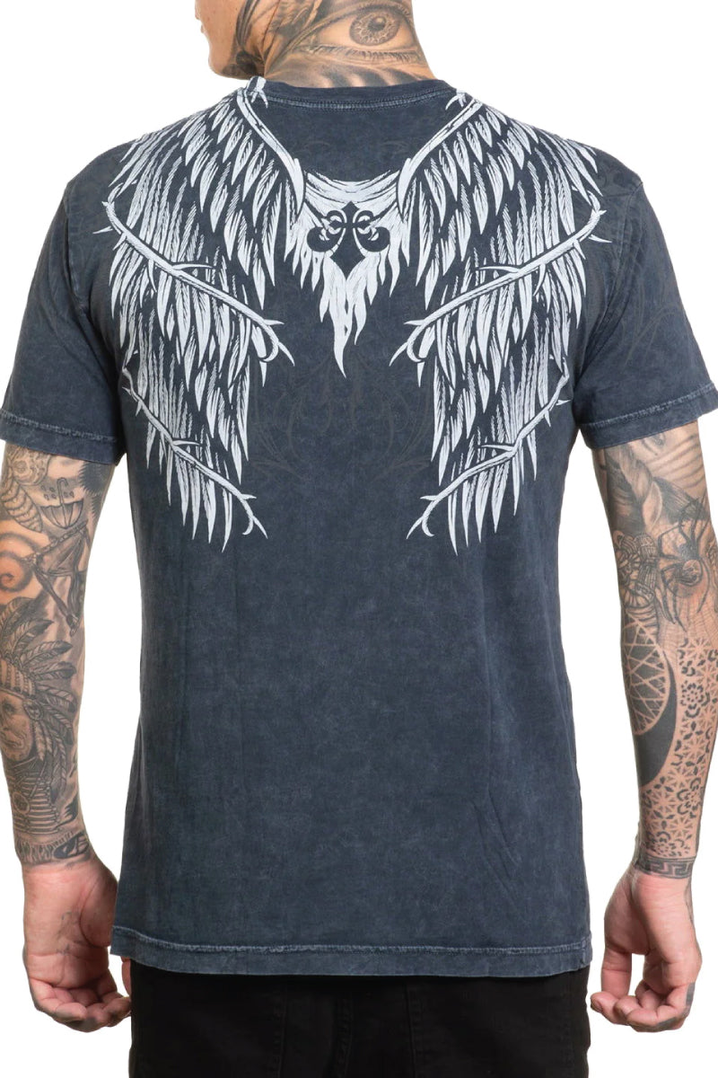 Protector Tee - BLK