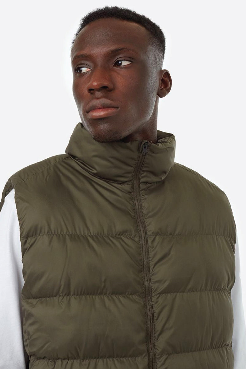 Puffer Vest