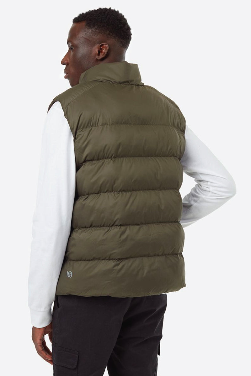 Puffer Vest