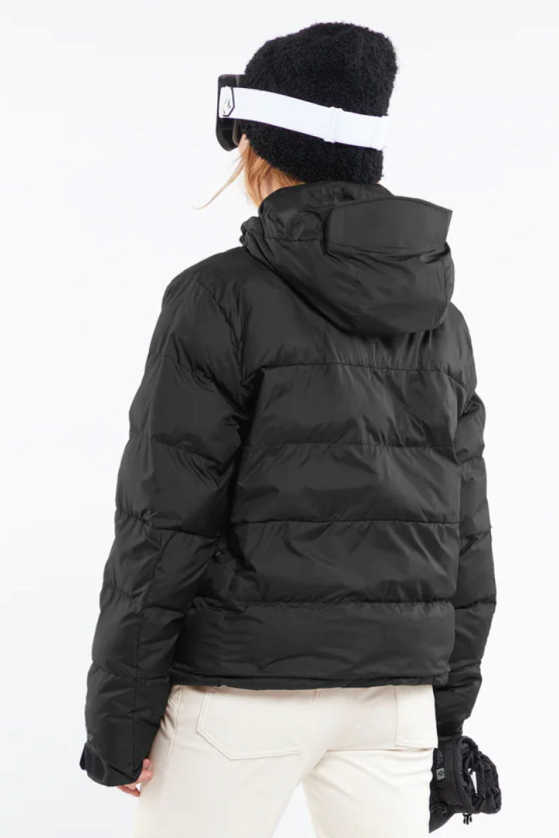 Puffleup Jacket