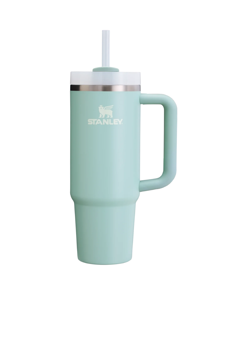 Quencher H2.0 Flowstate Tumbler 30 oz - Seafoam - SFM