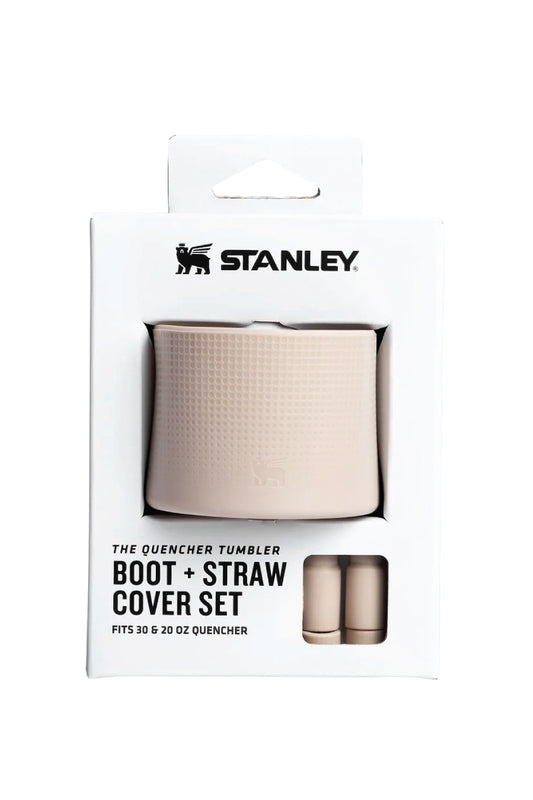 Quencher Straw Cover Set 20oz - 30oz - CRM