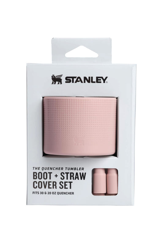 Quencher Straw Cover Set 20oz - 30oz - PNK