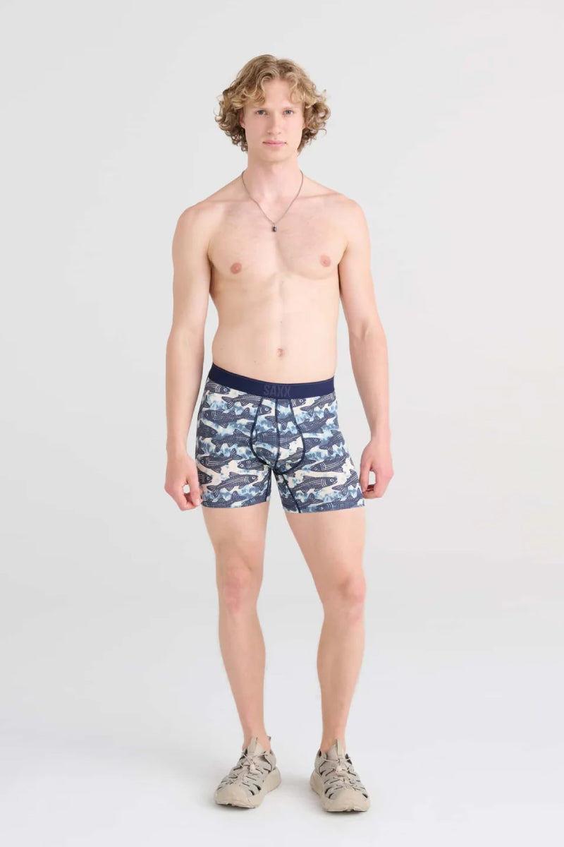 Quest Boxer Brief