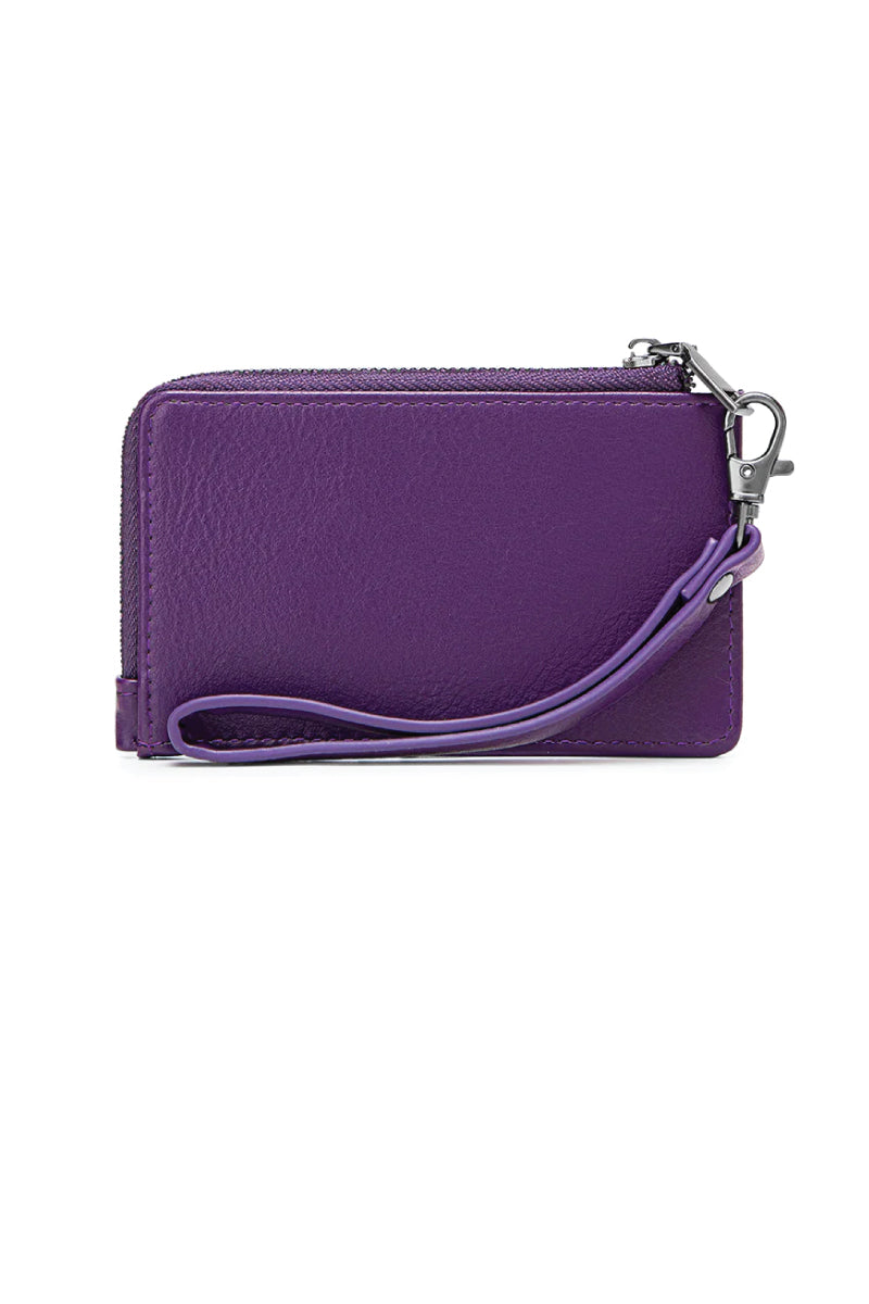 Quinn Card Wallet - PLM