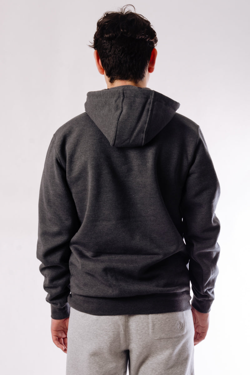 Rain Defender Logo Graphic Hoodie - CRH