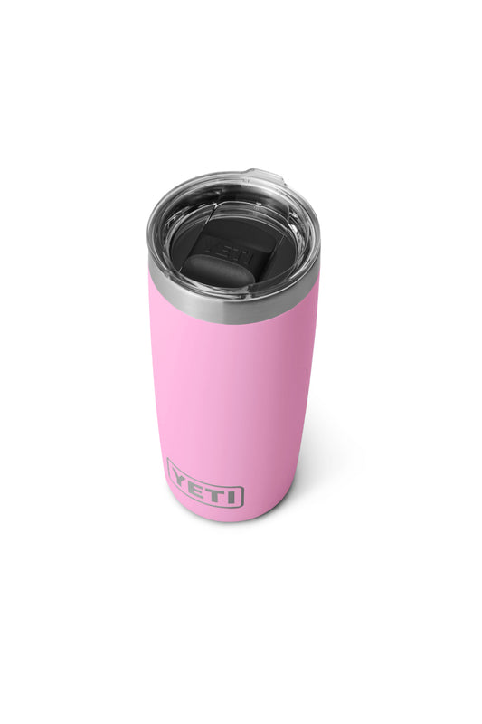 Rambler 10 oz Tumbler - Power Pink - PWP