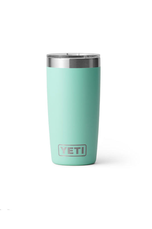 Rambler 10 oz Tumbler - Seafoam - SFM