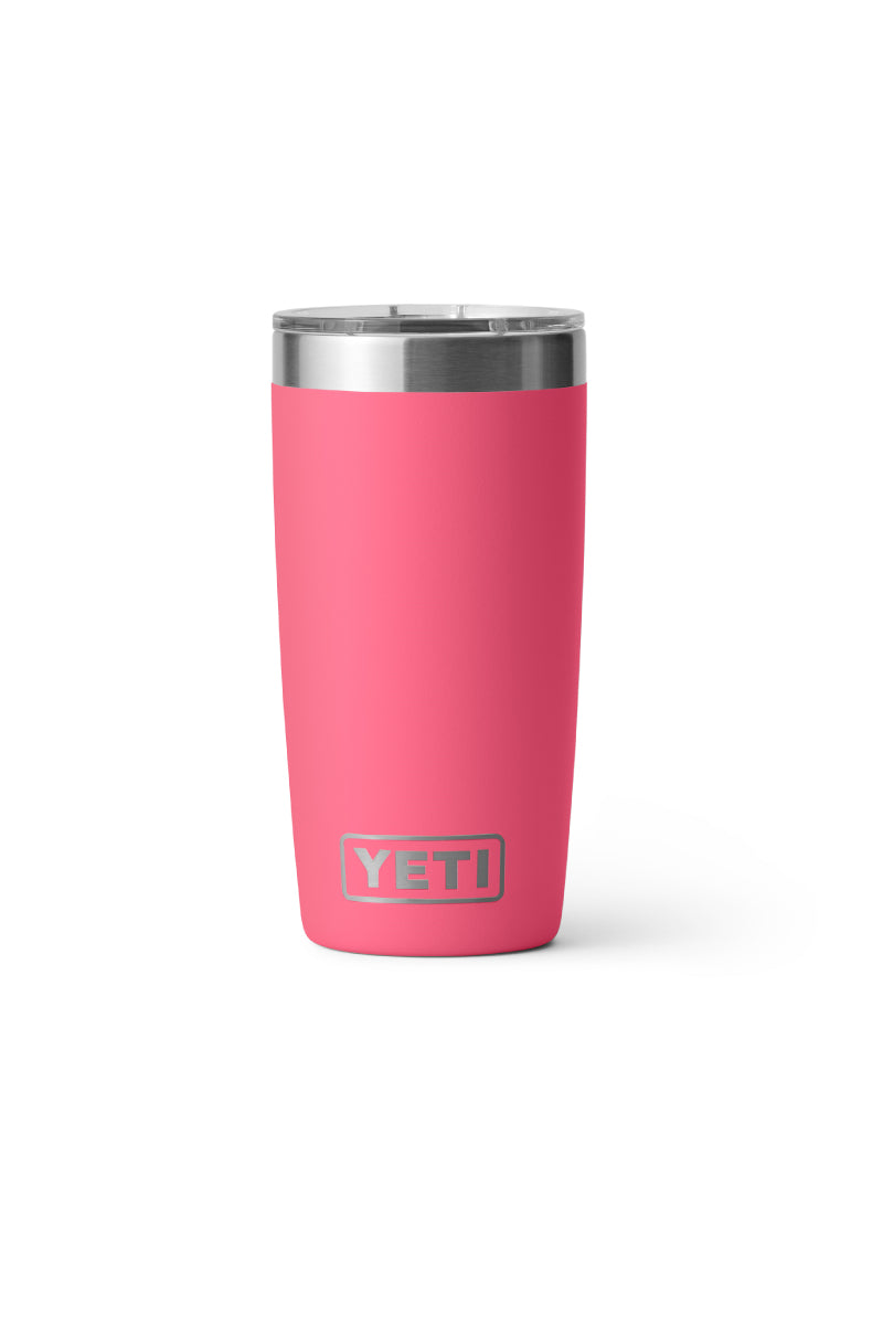 Rambler 10 oz Tumbler - Tropical Pink - TPK