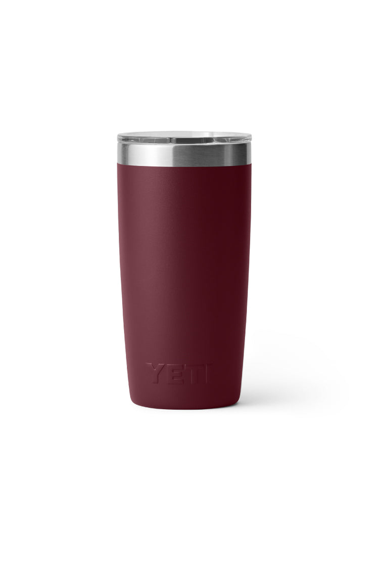 Rambler 10 oz Tumbler - Wild Vine Red - WVR