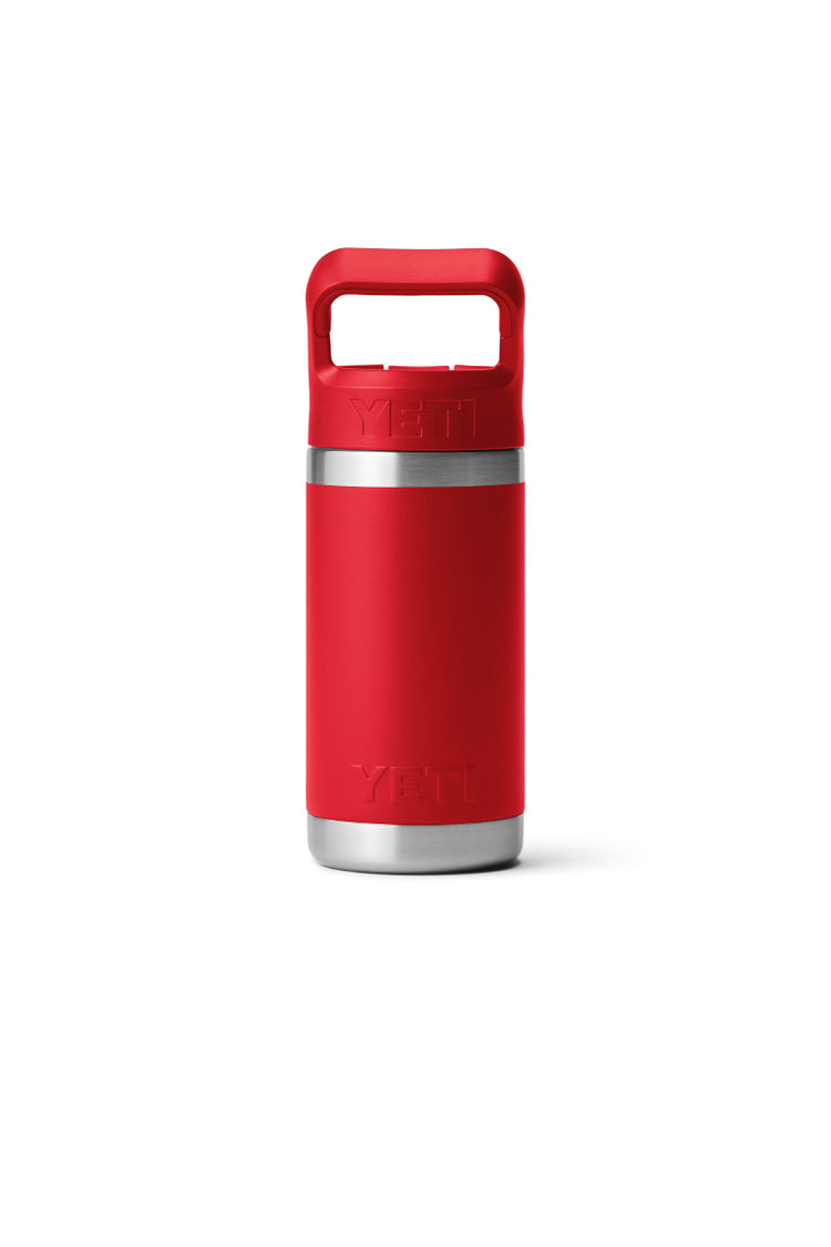 Rambler 12 oz Kids Bottle - Rescue Red - RRD