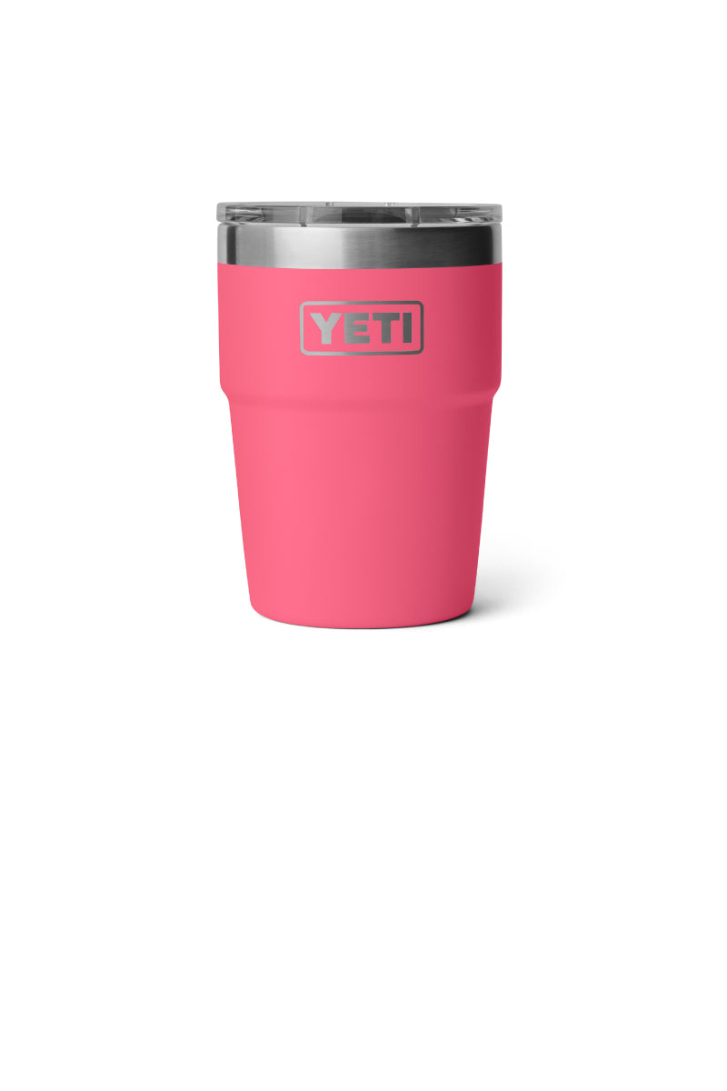 Rambler 16 oz Stackable Cup