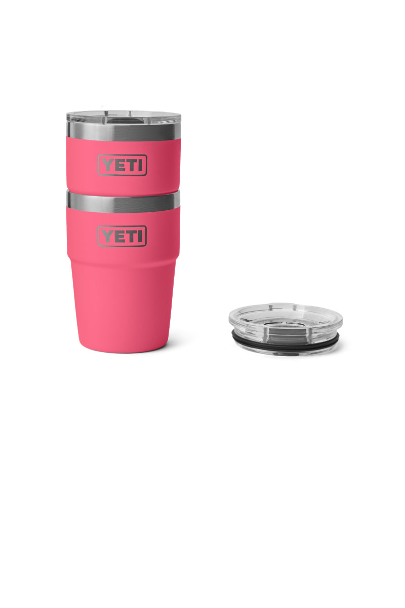 Rambler 16 oz Stackable Cup