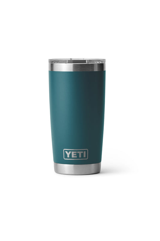 Rambler 20 oz Tumbler - Agave Teal - ATL