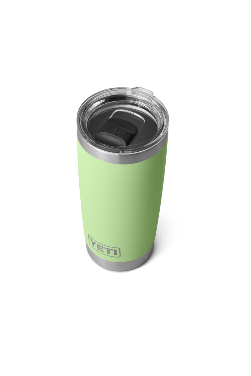 Rambler 20oz Tumbler - Key Lime