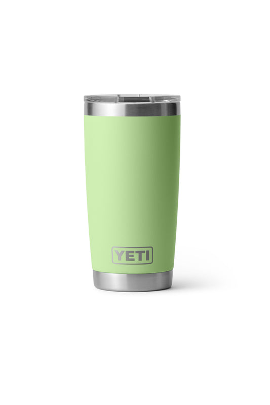 Rambler 20 oz Tumbler - Key Lime - KEY