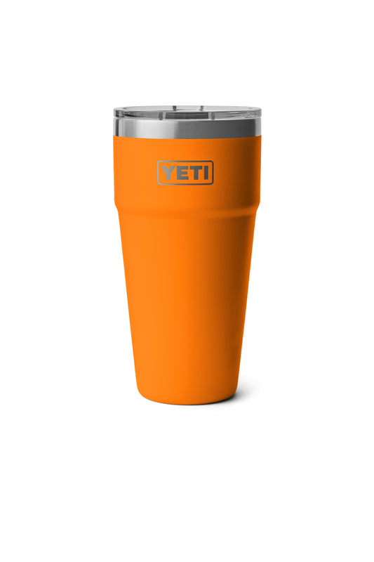 Rambler 30 oz Stackable Tumbler - King Crab - KCR