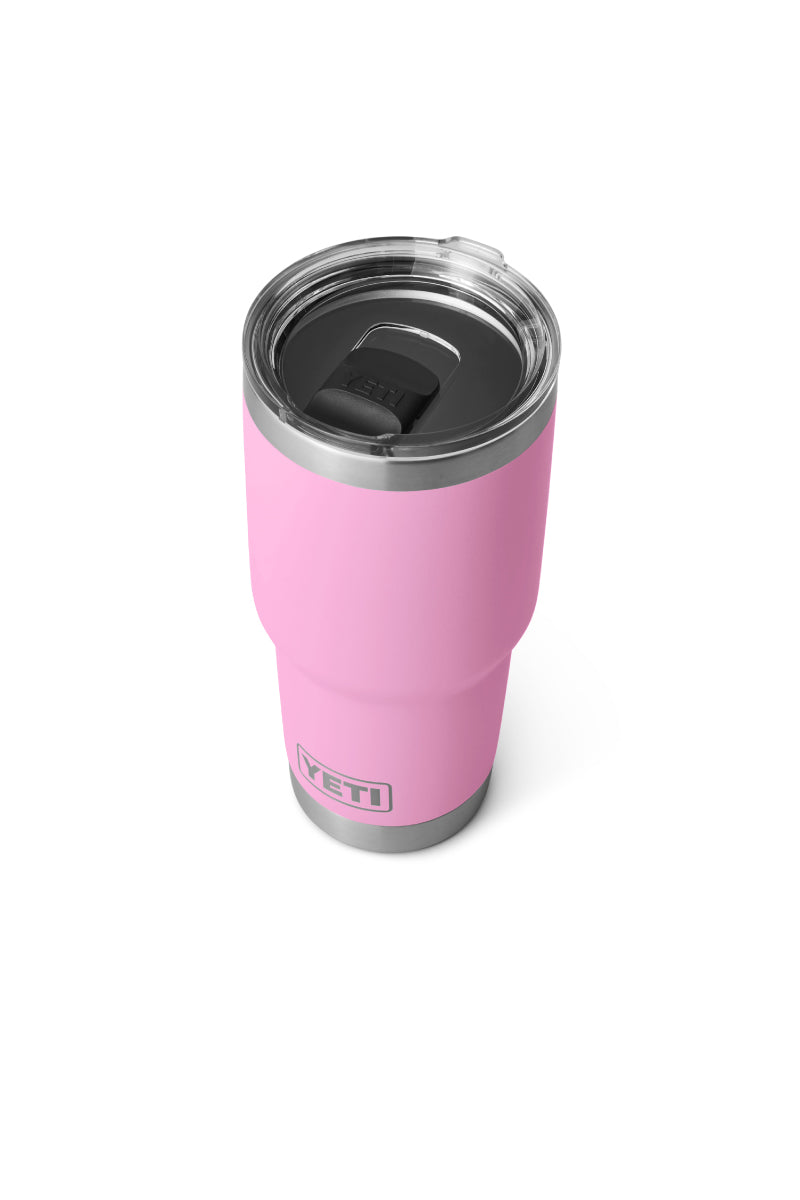 Rambler 30 oz Tumbler - Power Pink - PWP