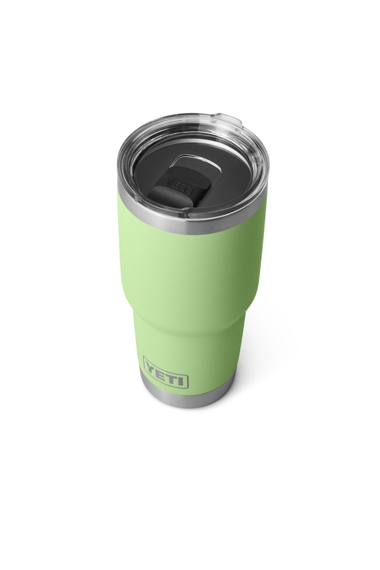 Rambler 30 oz Tumbler - Key Lime - KEY