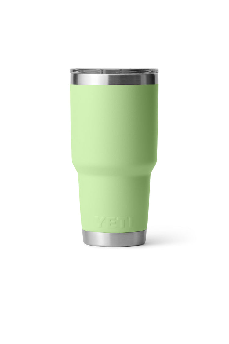 Rambler 30 oz Tumbler - Key Lime - KEY