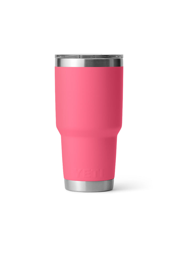 Rambler 30 oz Tumbler - Tropical Pink - TPK