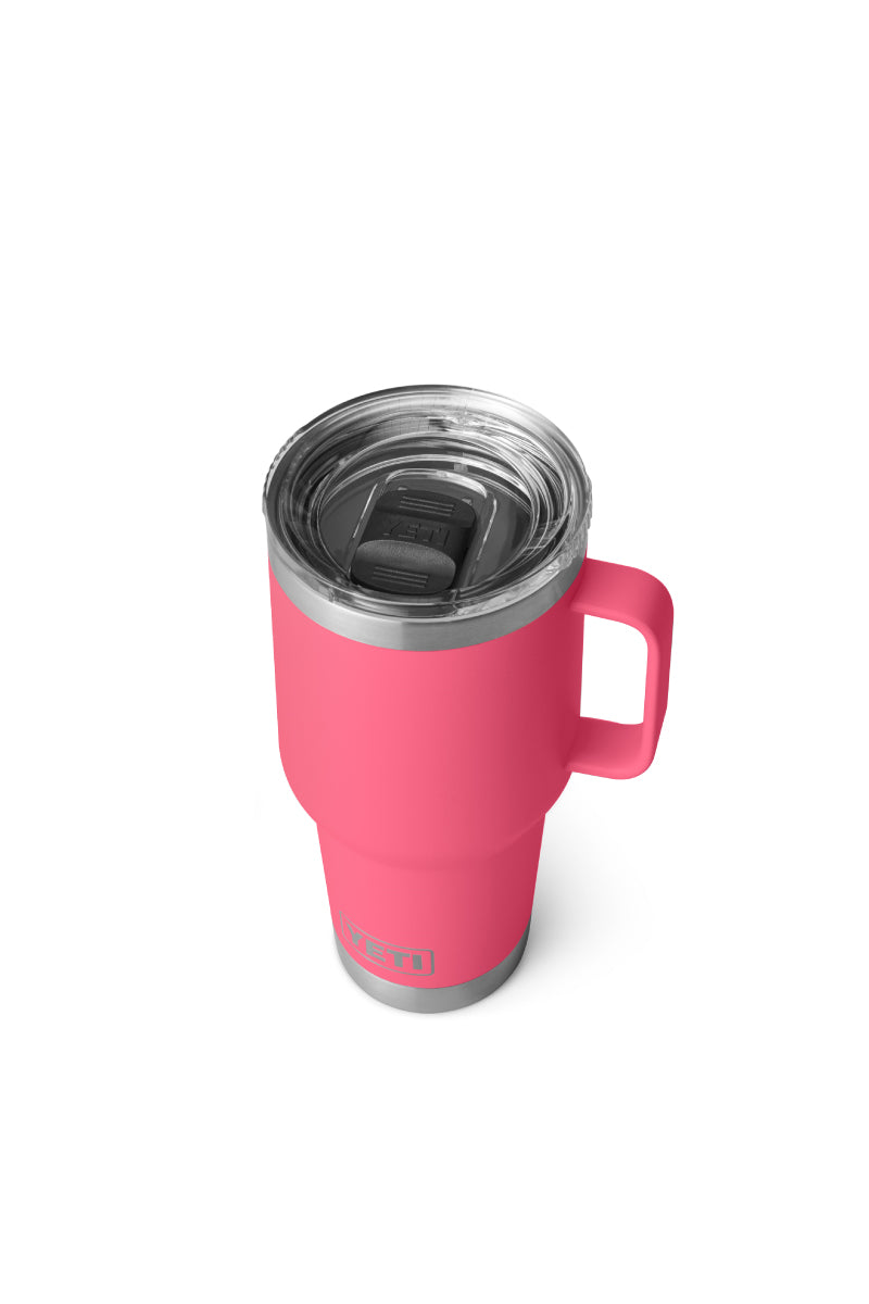 Rambler 30oz Travel Mug - Tropical Pink - TPK