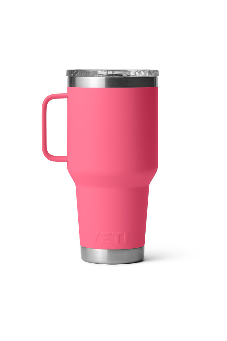 Rambler 30oz Travel Mug - Tropical Pink - TPK