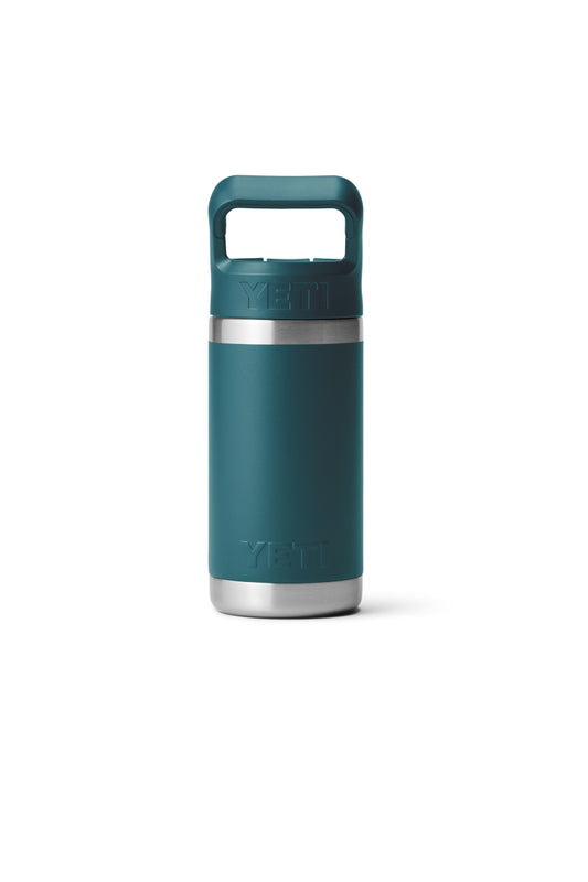 Rambler 12 oz Kids Bottle - Agave Teal - ATL