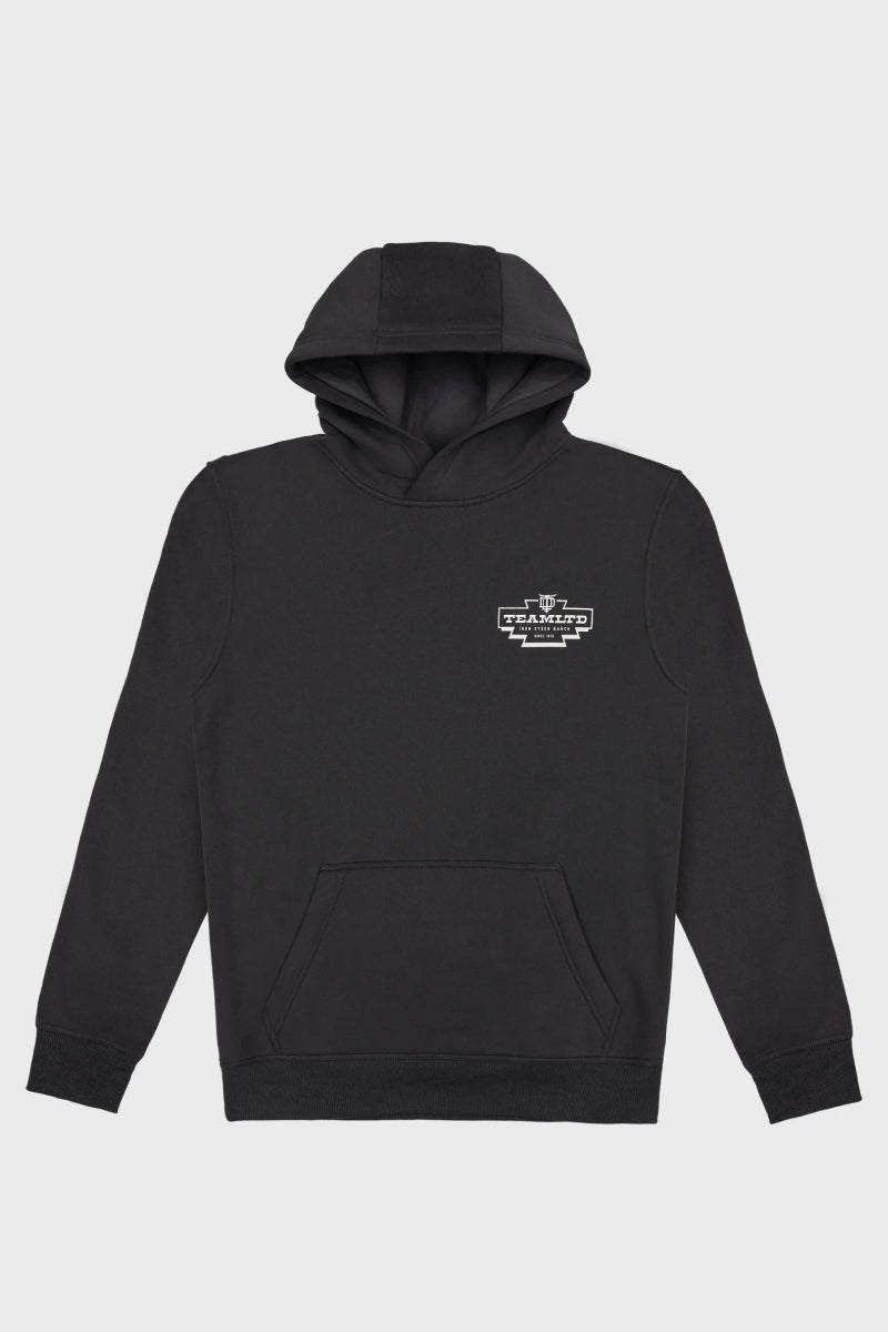 Ranch Hoodie - CHR