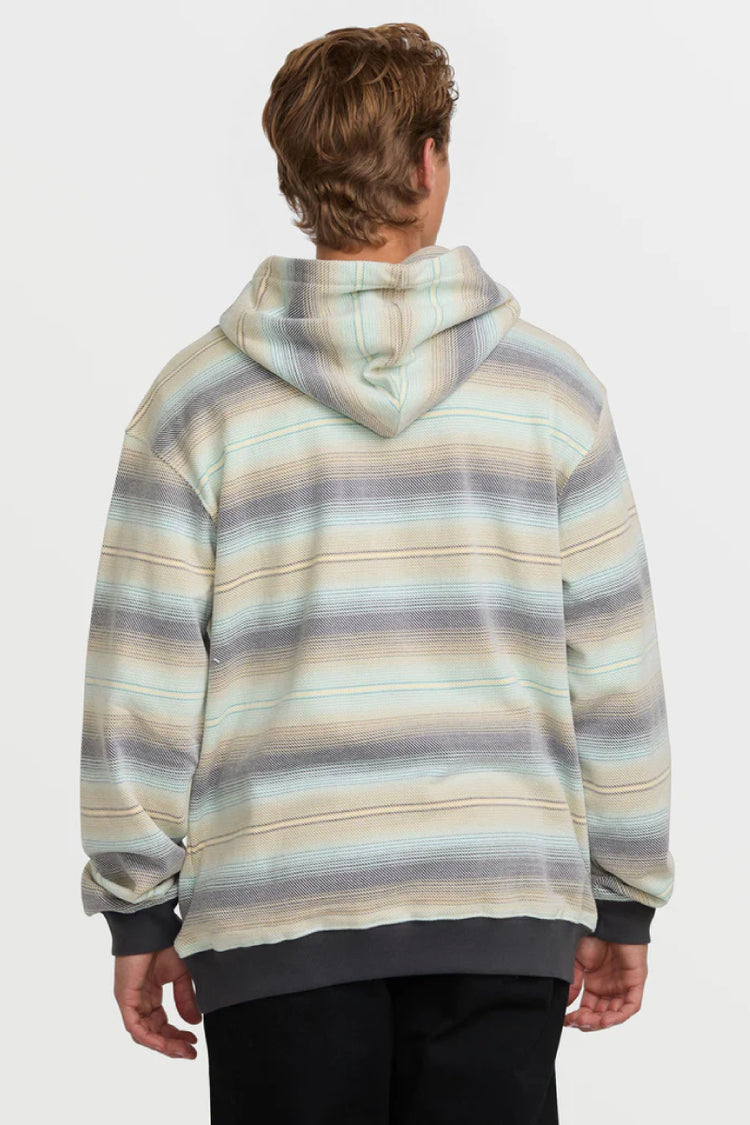 Rancho Pullover Hoodie - DUN