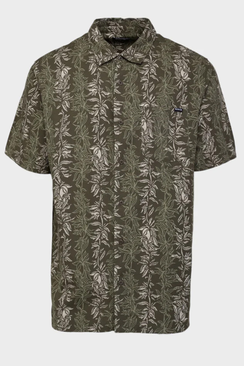 Rincon Short Sleeve Shirt - CGO