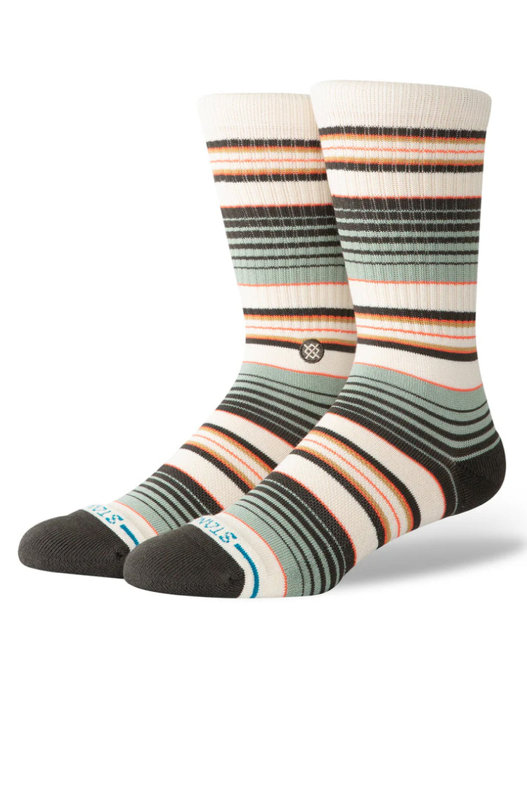 Rockford Crew Sock - SEG