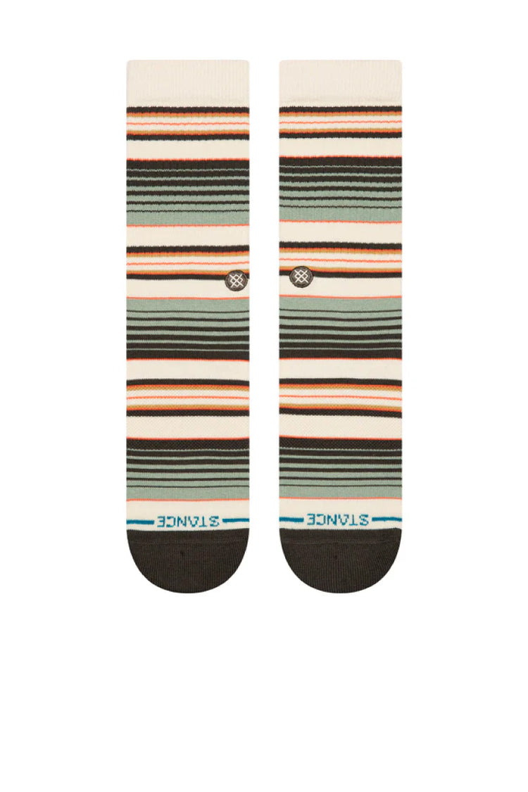 Rockford Crew Sock - SEG