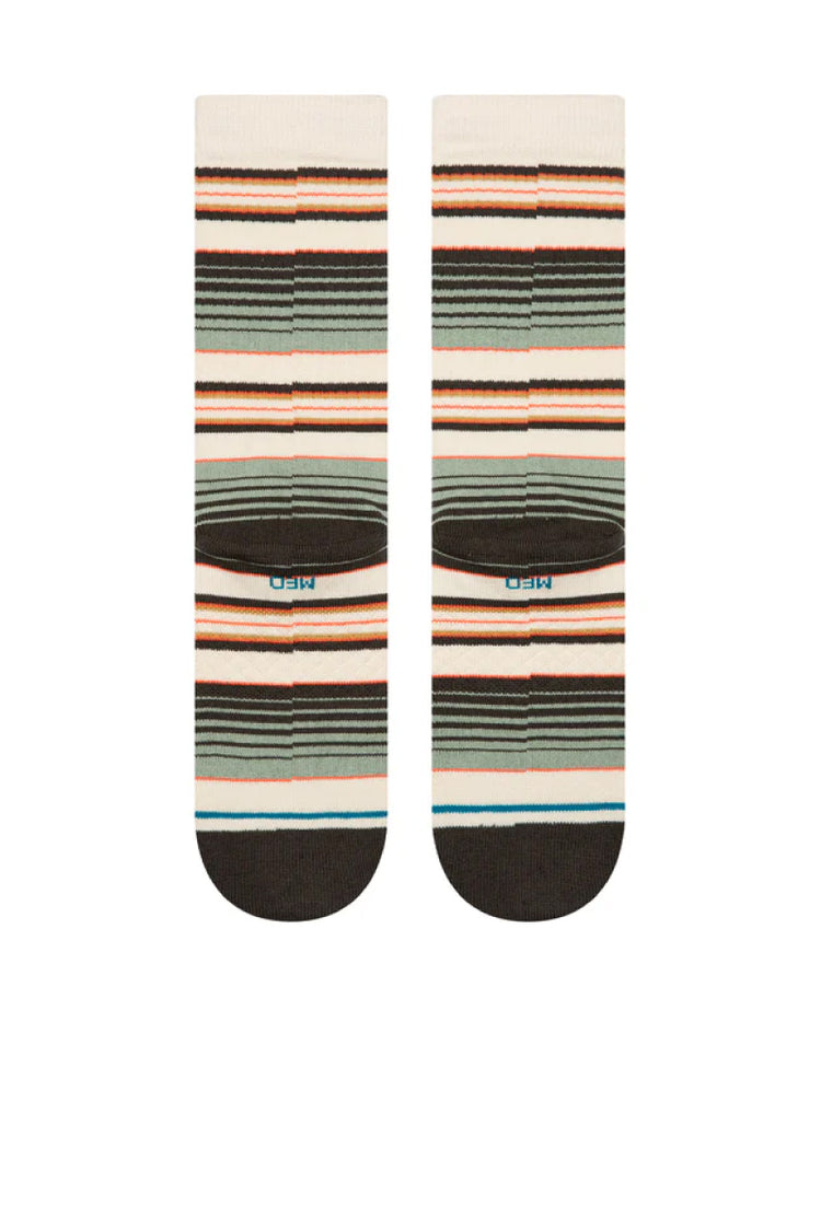 Rockford Crew Sock - SEG