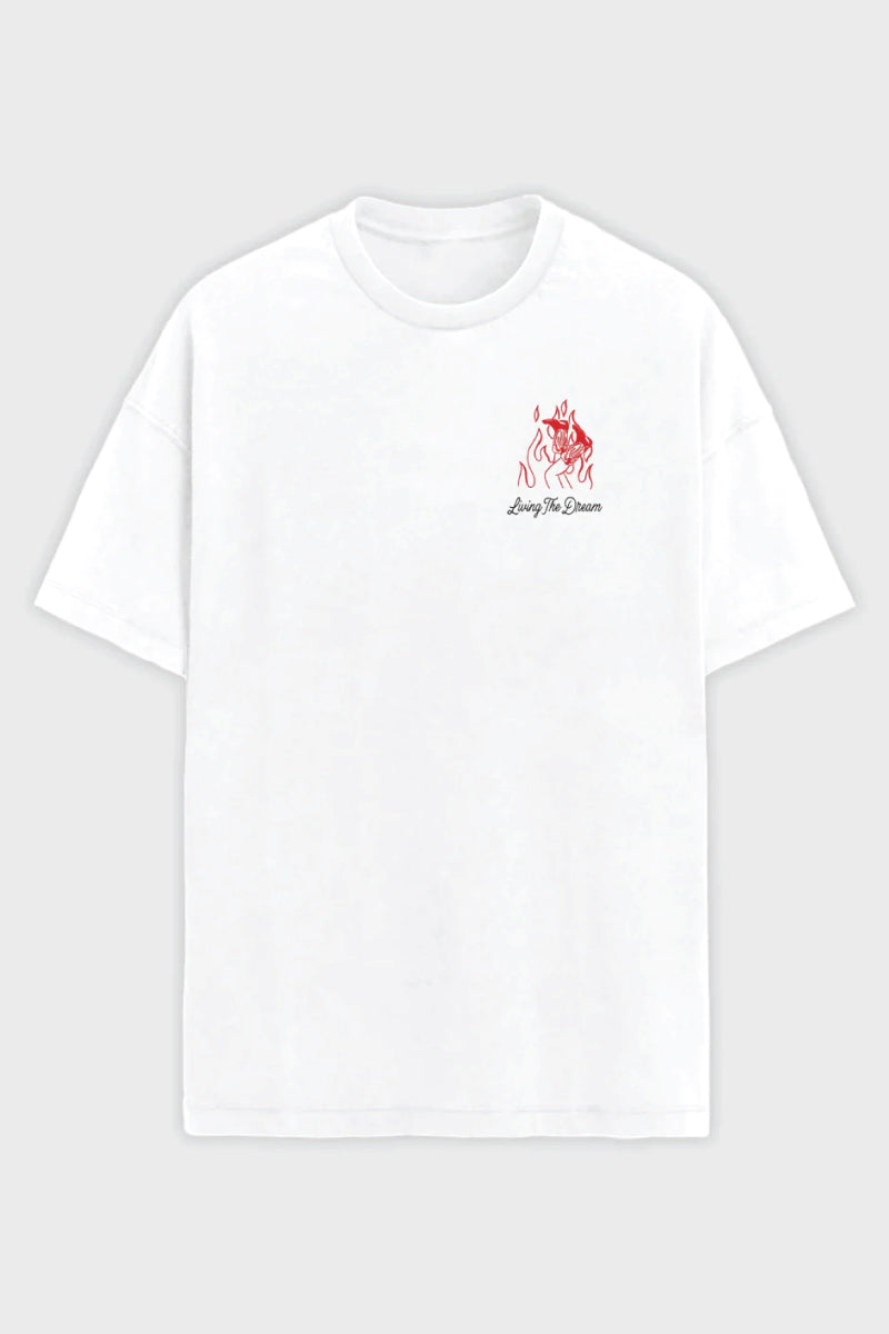 Rodeo Tee