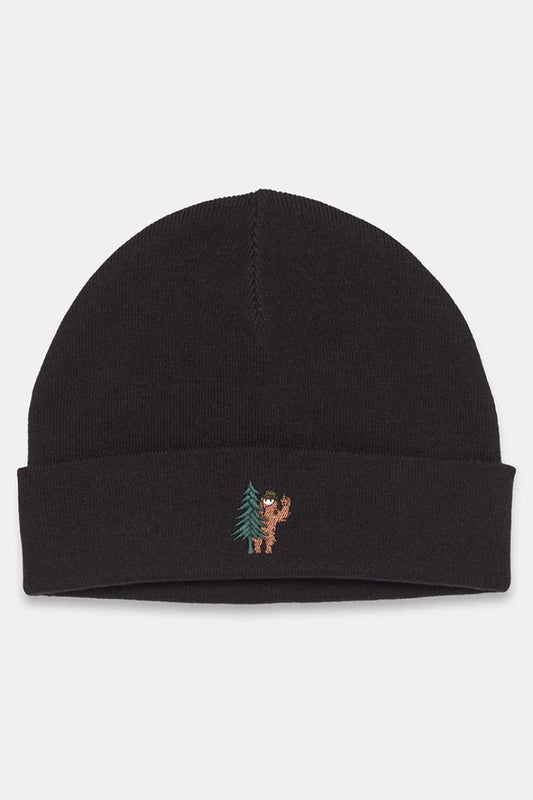 Sasquatch Beanie - BKT