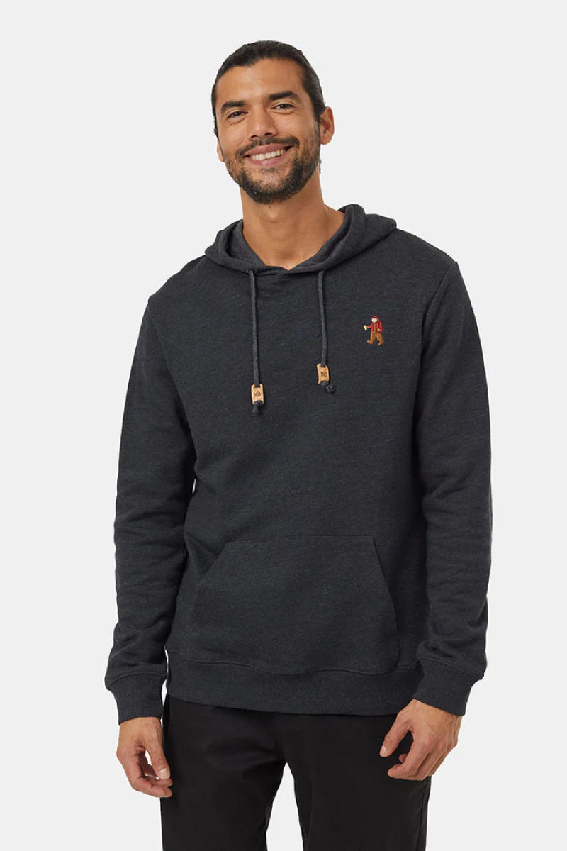 Sasquatch Hoodie