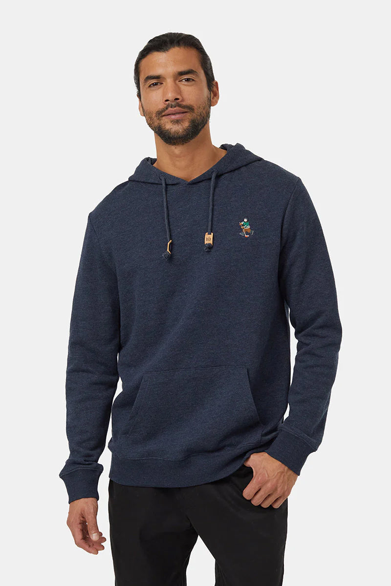 Sasquatch Hoodie - MBH