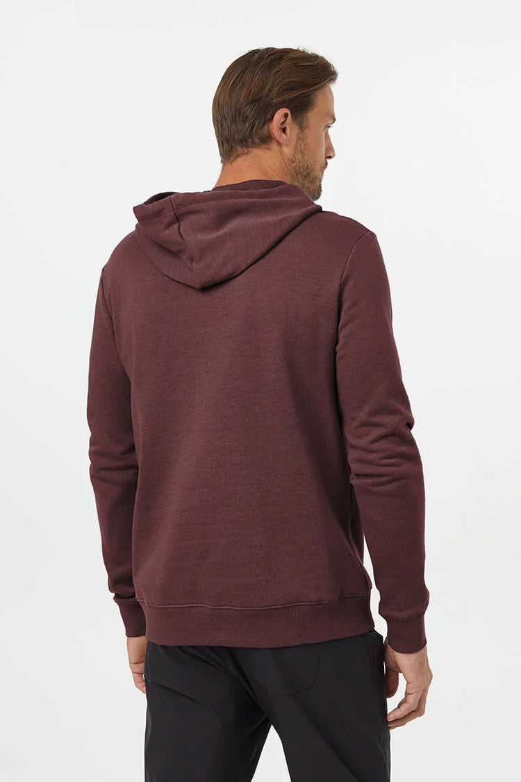 Sasquatch Hoodie - MHL