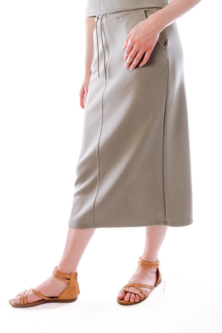 Savara Scuba Skirt - SAG