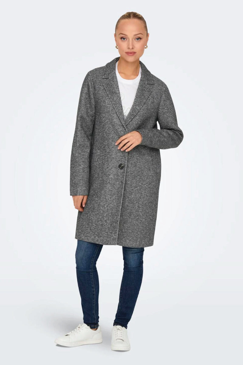 Sedona Coat