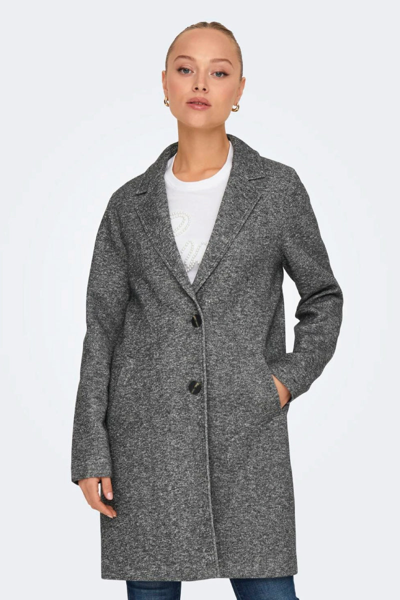 Sedona Trench Coat