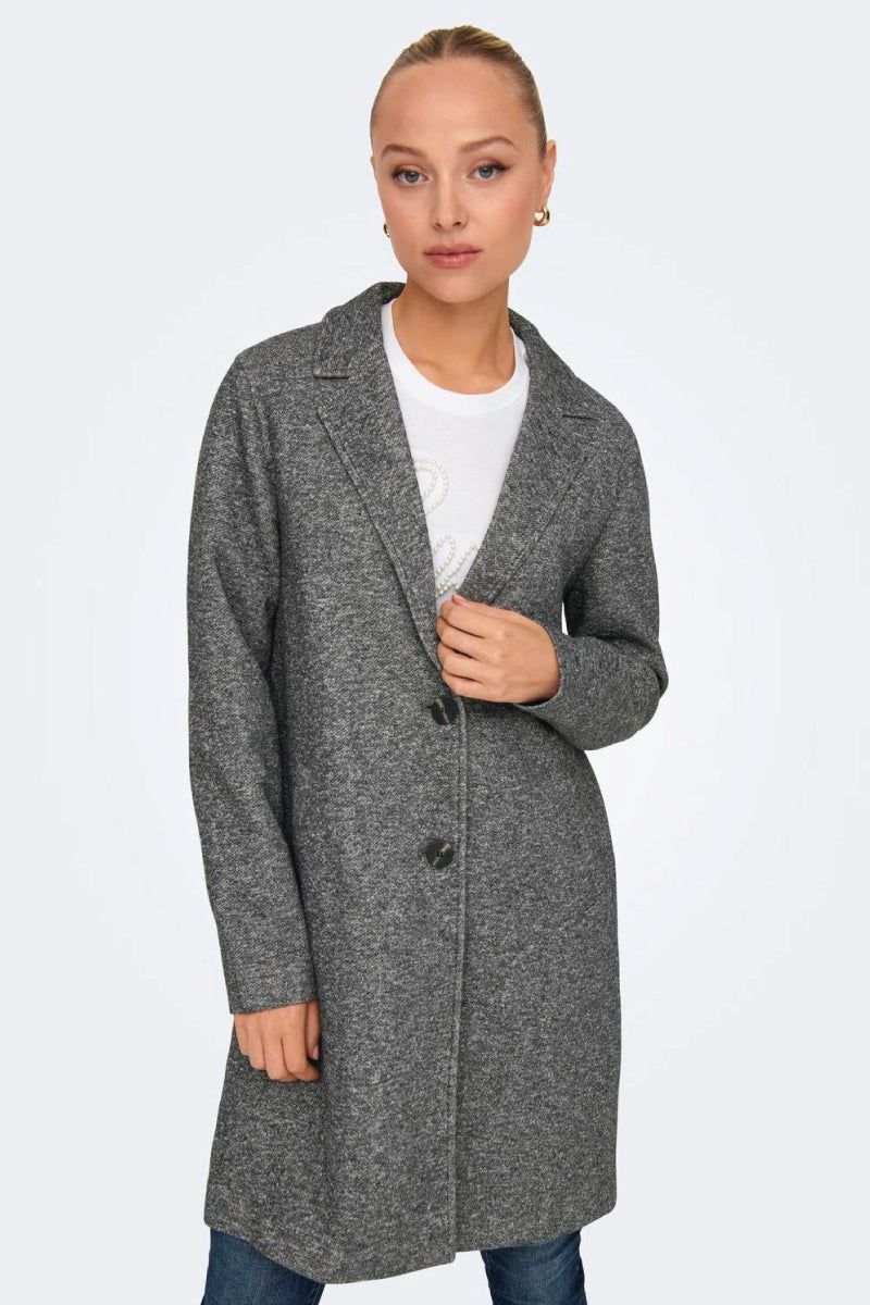 Sedona Trench Coat