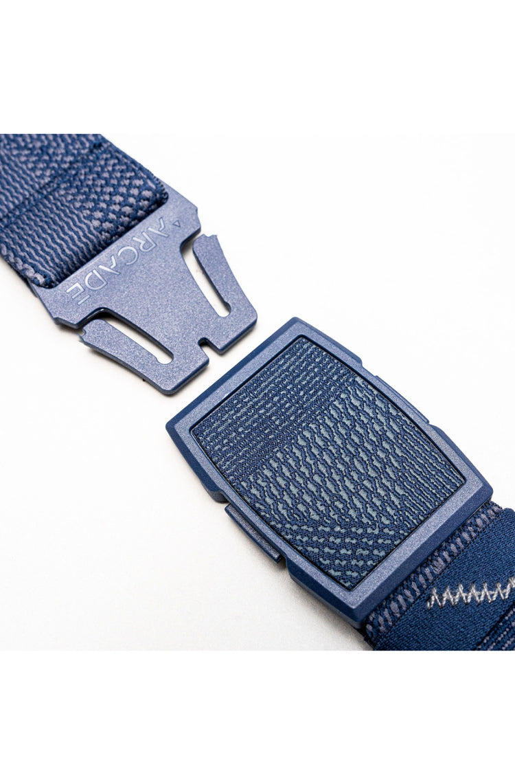 Skyline Belt - NVY