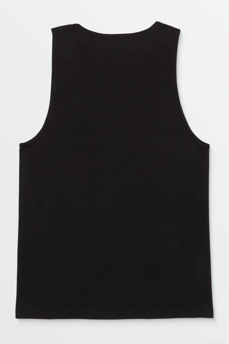 Sol'd Out Tank - BLK